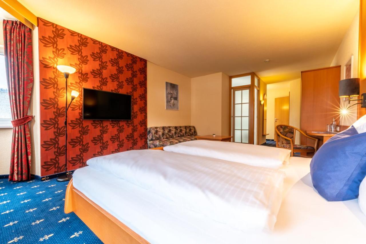 Hotel Tia Monte เนาดาส ภายนอก รูปภาพ
